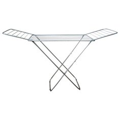 Сушилка для белья Рыжий кот напольная 20 м CD-20-S металлик