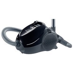 Пылесос Bosch BSN 2100 черный