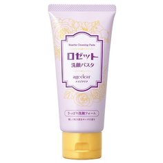 Rosette пенка для нормальной кожи с мембраной яичной скорлупы Age Clear, 120 г