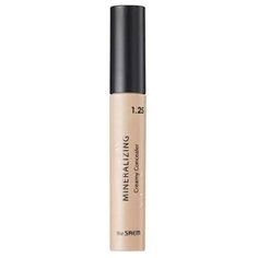 The Saem Консилер Mineralizing Creamy Concealer, оттенок 1.25 creamlatte