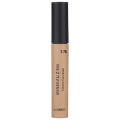 The Saem Консилер Mineralizing Creamy Concealer, оттенок 1.75 Macadamia