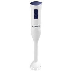 Погружной блендер Lumme LU-1831, синий сапфир