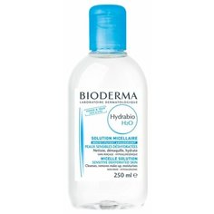 Bioderma мицеллярная вода Hydrabio, 250 мл