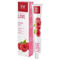Зубная паста SPLAT Special Love, 75 мл