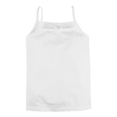 Майка Bossa Nova размер 30, белый