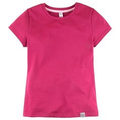 Футболка Bossa Nova размер 122, малиновый