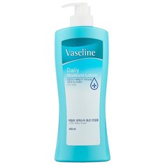 Лосьон для тела Vaseline Увлажняющий для ежедневного использования, 450 мл