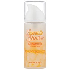 Holika Holika 3 Seconds Starter Vita Complex Витаминная сыворотка для лица, 150 мл