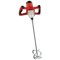 Строительный миксер Einhell TE-MX 1600-2 CE 1600 Вт
