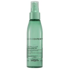 LOreal Professionnel Volumetry Несмываемый спрей-уход для волос для прикорневого объема, 125 мл