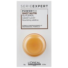 LOreal Professionnel Powermix Shot Nutri Флюид-добавка для волос Питание, 10 г