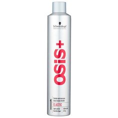 OSiS+ Лак для волос Elastic, слабая фиксация, 500 мл