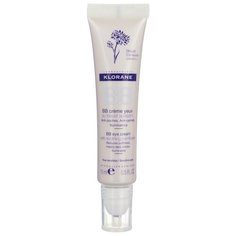 Klorane Роликовый BB-крем для кожи вокруг глаз 15 мл