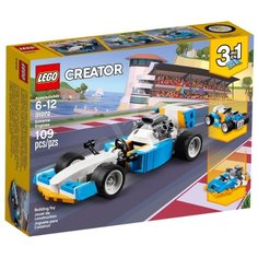 Конструктор LEGO Creator 31072 Экстремальные гонки