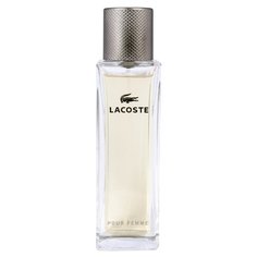 Парфюмерная вода LACOSTE Lacoste pour Femme, 50 мл
