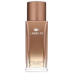 Парфюмерная вода LACOSTE Lacoste pour Femme Intense, 30 мл
