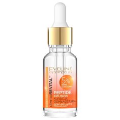 Eveline Cosmetics Face Therapy Professional Peptide Infusion Омолаживающая сыворотка для лица, 18 мл