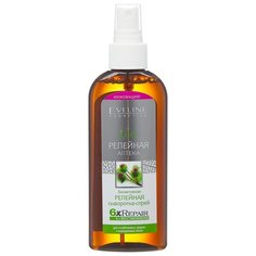 Eveline Cosmetics Bioрепейная аптека Биоактивная репейная сыворотка-спрей для волос и кожи головы