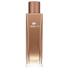 Парфюмерная вода LACOSTE Lacoste pour Femme Intense, 90 мл