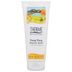 Гель для душа Therme Ylang Ylang, 200 мл