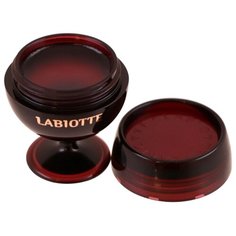 Labiotte Бальзам для губ оттеночный 02 Rose wine