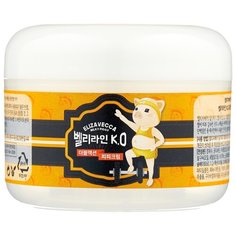 Крем для тела Elizavecca массажный подтягивающий Milky Piggy K.O cream, 100 г