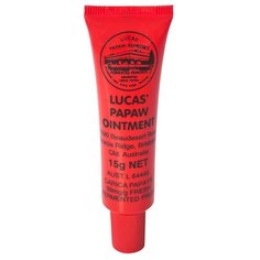 Lucas Papaw Бальзам для губ 15 г