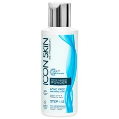 Icon Skin пудра для умывания очищающая энзимная Enzyme Cleansing Powder, 75 г
