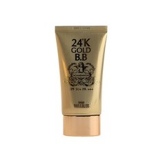 Urban Dollkiss Agamemnon 24K Gold BB крем 50 мл, оттенок: 23 natural