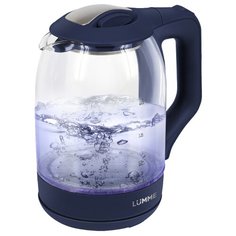 Чайник Lumme LU-141, синий сапфир