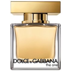 Туалетная вода DOLCE & GABBANA The One for Women, 30 мл