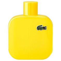 Туалетная вода LACOSTE L.12.12 Jaune, 100 мл