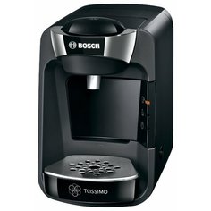 Кофемашина Bosch TASSIMO SUNY TAS 3202/3203/3204/3205 черный