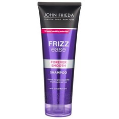 John Frieda шампунь Frizz Ease Forever Smooth для гладкости волос длительного действия против влажности 250 мл