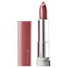 Maybelline Color Sensational Made for all помада для губ, оттенок 373, Mauve For Me