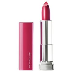 Maybelline Color Sensational Made for all помада для губ, оттенок 379, Fuchsia For Me