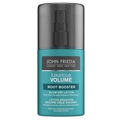 John Frieda Luxurious Volume термозащитный лосьон Root Booster Blow Dry 125 мл