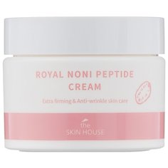 The Skin House Royal Noni Peptide Cream Крем для лица, 50 мл