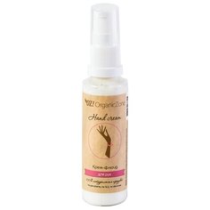 Крем-флюид для рук OZ! OrganicZone 50 мл