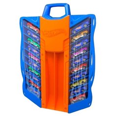 Трек Mattel Drag Racing Case HWCC7