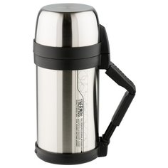 Термос для еды Thermos FDH-1405 (1,4 л) стальной