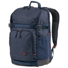 Рюкзак WENGER StreetFlyer 602657 синий