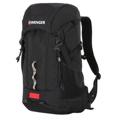 Рюкзак WENGER 30582299 51 black