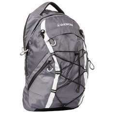 Рюкзак WENGER 30534499 25 grey (grey/silver)