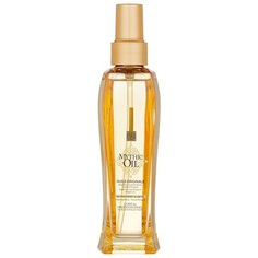 LOreal Professionnel Mythic Oil Питательное масло для всех типов волос, 100 мл