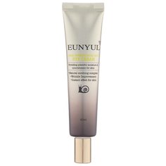 Eunyul Крем для глаз Snail intensive facial care eye cream 40 мл