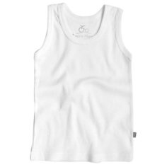 Майка Bossa Nova размер 28, белый