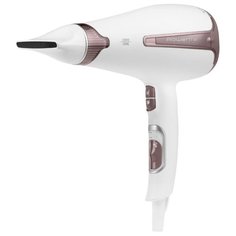 Фен Rowenta CV 7930 белый/розовый