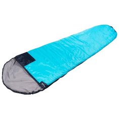 Спальный мешок Green Glade Atlas 250 синий
