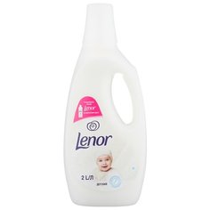 Кондиционер для белья Детский Lenor 2 л флакон